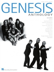 ジェネシス（ピアノ）【Genesis Anthology】