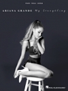 アリアナ・グランデ（ピアノ）【Ariana Grande – My Everything】
