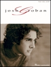 ジョシュ・グローバン（ピアノ）【Josh Groban】