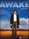 ジョシュ・グローバン – Awake（ピアノ）【Josh Groban – Awake】