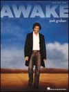 ジョシュ・グローバン – Awake（ピアノ）【Josh Groban – Awake】