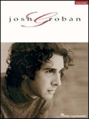 ジョシュ・グローバン（ピアノ）【Josh Groban】