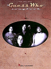 ゲス・フー （ピアノ）【The Guess Who Songbook】