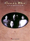 ゲス・フー （ピアノ）【The Guess Who Songbook】