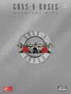 ガンズ・アンド・ローゼズ  – グレイテスト・ヒッツ（ピアノ）【Guns N' Roses – Greatest Hits】