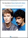 ダリル・ホール&ジョン・オーツ（ピアノ）【The Very Best of Daryl Hall & John Oates】