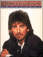 ジョージ・ハリスン・アンソロジー（ピアノ）【George Harrison Anthology 】