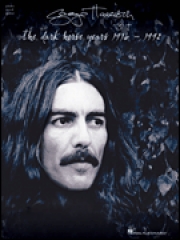 ジョージ・ハリスン – ダーク・ホース時代（ピアノ）【George Harrison – The Dark Horse Years 1976-1992】