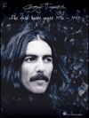 ジョージ・ハリスン – ダーク・ホース時代（ピアノ）【George Harrison – The Dark Horse Years 1976-1992】