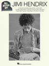 ジミ・ヘンドリックス – All Jazzed Up!（ピアノ）【Jimi Hendrix – All Jazzed Up!】