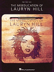 ローリン・ヒル（ピアノ）【The Miseducation of Lauryn Hill】