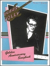 バディ・ホリー（ピアノ）【Buddy Holly - Golden Anniversary Songbook】