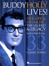バディ・ホリー・ライブ！（ピアノ）【Buddy Holly Lives!】