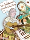 エリック・ハッチンソン（ピアノ）【Eric Hutchinson – Sounds Like This】