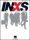 インエクセス（ピアノ）【Best of INXS】