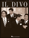 イル・ディーヴォ（ピアノ）【Il Divo】