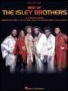 アイズレー・ブラザーズ（ピアノ）【Best of the Isley Brothers】