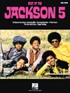 ベスト・オブ・ジャクソン5（ピアノ）【Best of the Jackson 5】