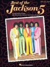 ベスト・オブ・ジャクソン5（ピアノ）【Best of the Jackson 5】
