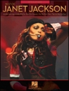 ジャネット・ジャクソン（ピアノ）【Best of Janet Jackson】