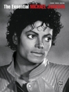 エッセンシャル・マイケル・ジャクソン（ピアノ）【The Essential Michael Jackson】