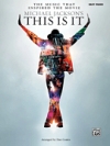 マイケル・ジャクソン – This Is It（初級編）（ピアノ）【Michael Jackson's This Is It】