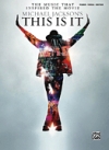 マイケル・ジャクソン – This Is It（ピアノ）【Michael Jackson's This Is It】