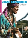 ジミ・ヘンドリックス -A Musician's Collection（ピアノ）【Jimi Hendrix-A Musician's Collection】