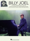 ビリー・ジョエル – All Jazzed Up!（ピアノ）【Billy Joel – All Jazzed Up!】