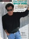 ベスト・オブ・ビリー・ジョエル（初級編）（ピアノ）【Best of Billy Joel】