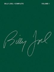 ビリー・ジョエル・コンプリート・Vol.2 （ピアノ）【Billy Joel Complete – Volume 2】