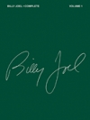 ビリー・ジョエル・コンプリート・Vol.2 （ピアノ）【Billy Joel Complete – Volume 2】