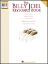 ビリー・ジョエル・キーボード・ブック（ピアノ）【The Billy Joel Keyboard Book】