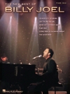 ザ・ニュー・ベスト・オブ・ビリー・ジョエル（ピアノ）【The New Best of Billy Joel】