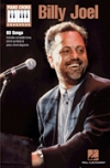 ビリー・ジョエル – Piano Chord Songbook（ピアノ）【Billy Joel – Piano Chord Songbook】