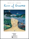 ビリー・ジョエル／リヴァー・オブ・ドリームス（ピアノ）【Billy Joel – River of Dreams】