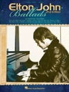 エルトン・ジョン・バラード – 第2版（ピアノ）【Elton John Ballads – 2nd Edition】