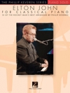 クラシカル・ピアノの為のエルトン・ジョン （ピアノ）【Elton John for Classical Piano】