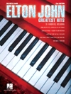 エルトン・ジョン ・グレイテスト・ヒッツ・第2版（ピアノ）【Elton John – Greatest Hits, 2nd Edition】