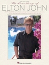 エルトン・ジョン・ラブ・ソング （ピアノ）【The Love Songs of Elton John】