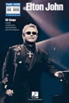 エルトン・ジョン（ピアノ）【Elton John】