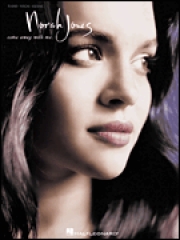 ノラ・ジョーンズ – カム・アウェイ・ウィズ・ミー（ピアノ）【Norah Jones – Come Away with Me】