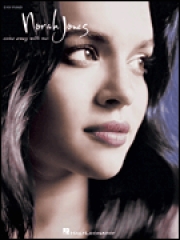 ノラ・ジョーンズ – カム・アウェイ・ウィズ・ミー（ピアノ）【Norah Jones – Come Away with Me】