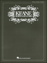 キーン – ホープス・アンド・フィアーズ（ピアノ）【Keane – Hopes and Fears】