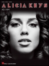 アリシア・キーズ – アズ・アイ・アム（ピアノ）【Alicia Keys – As I Am】