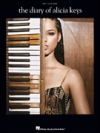 アリシア・キーズ （ピアノ）【The Diary of Alicia Keys】