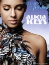 アリシア・キーズ –  エレメント・オブ・フリーダム（ピアノ）【Alicia Keys – The Element of Freedom】
