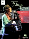 アリシア・キーズ –  Note-for-Note Keyboard Transcriptions（ピアノ）【Alicia Keys – Note-for-Note Keyboard Transcriptions】