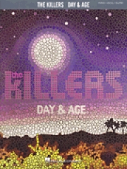 ザ・キラーズ（ピアノ）【The Killers – Day & Age 】