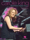ザ・ベスト・オブ・キャロル・キング（ピアノ）【The Best of Carole King】
